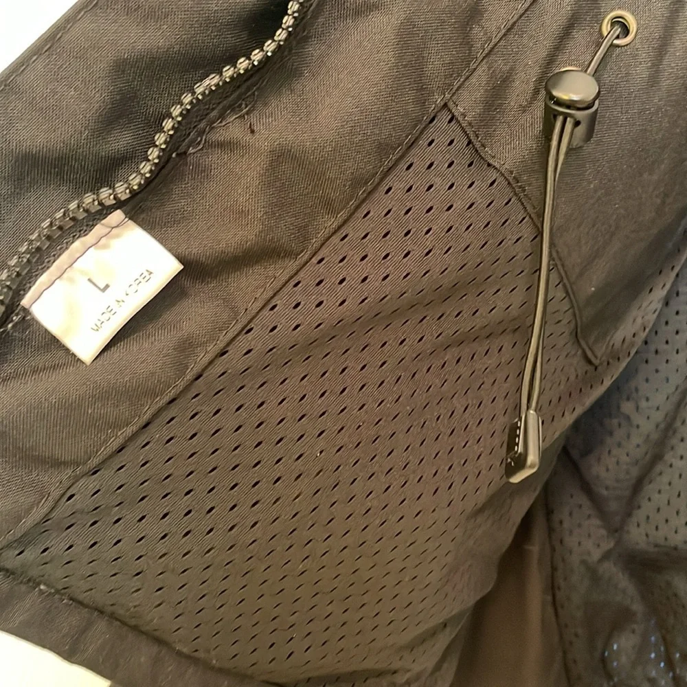 Thor MX Phase Riding Jacket - Picture 4 of 13